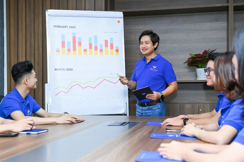 Đầu tư bất động sản thông minh nhờ xem quy hoạch