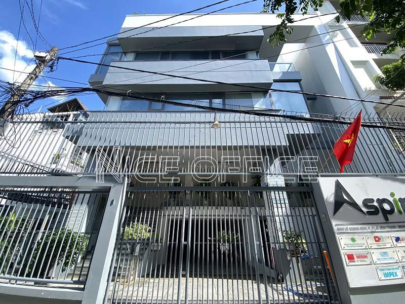 Tiện ích xung quanh nhà cho thuê Bình Thạnh