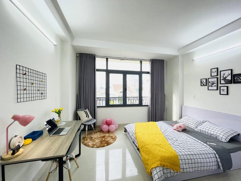 Tiêu chí lựa chọn phòng trọ quận 7 tốt nhất