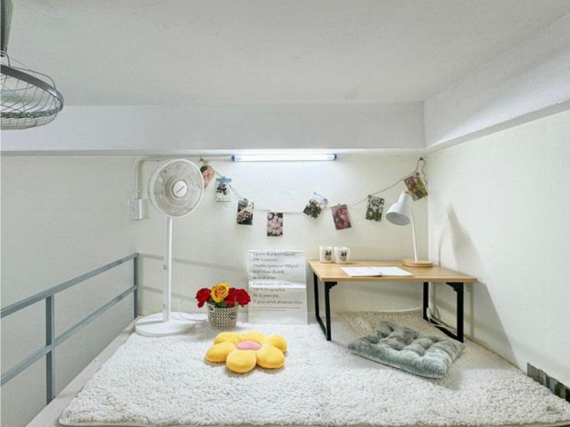 Xác định nhu cầu và ngân sách khi thuê phòng trọ quận 7
