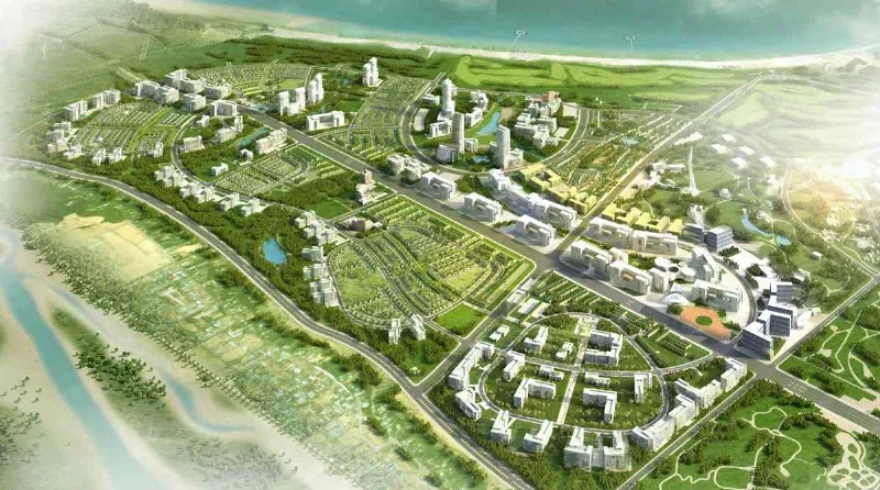 Hình ảnh minh họa ý nghĩa và lợi ích của quy hoạch 1/500