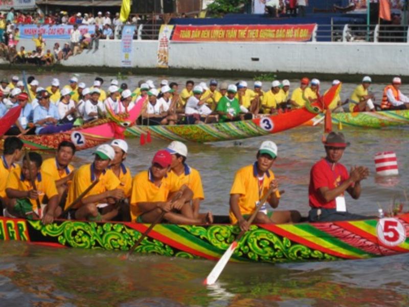 Tiềm năng phát triển Hậu Giang
