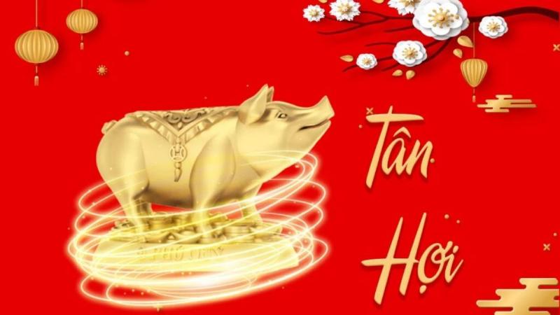 Biểu tượng Ngũ Hành Kim cho người sinh năm 1971 tuổi Tân Hợi