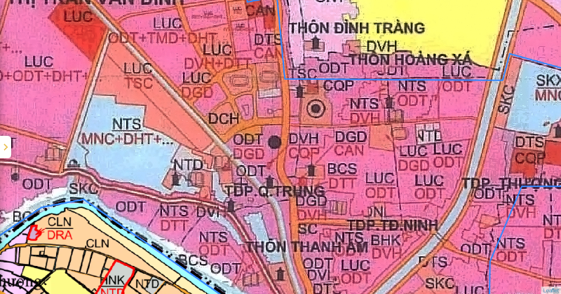 Đất Đấu Giá Thị Trấn Vân Đình Huyện Ứng Hòa: Cơ Hội Vàng, Tiềm Năng Đầu Tư, Quy Trình Đấu Giá Chi Tiết