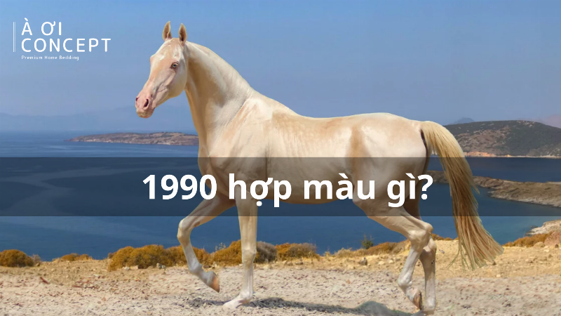 Canh Ngọ 1990 Mệnh Gì, hình ảnh bảng màu hợp mệnh: Đỏ, Hồng, Tím, Cam, Vàng, Nâu đất