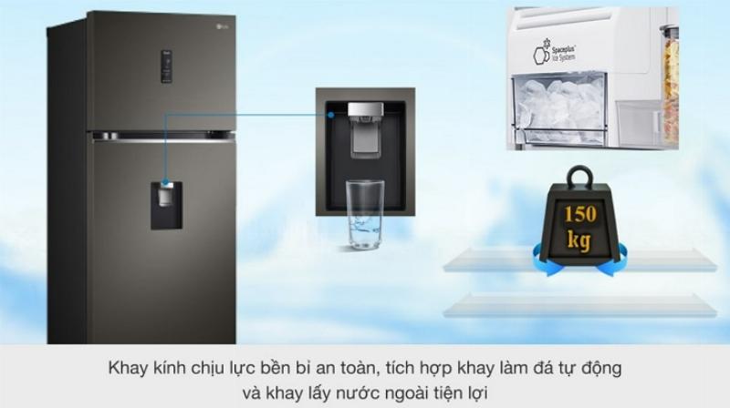 Biểu đồ hoặc hình ảnh minh họa các yếu tố cần cân nhắc khi chọn tủ lạnh giá rẻ dưới 3 triệu: dung tích, tính năng, tiêu thụ điện, bảo hành