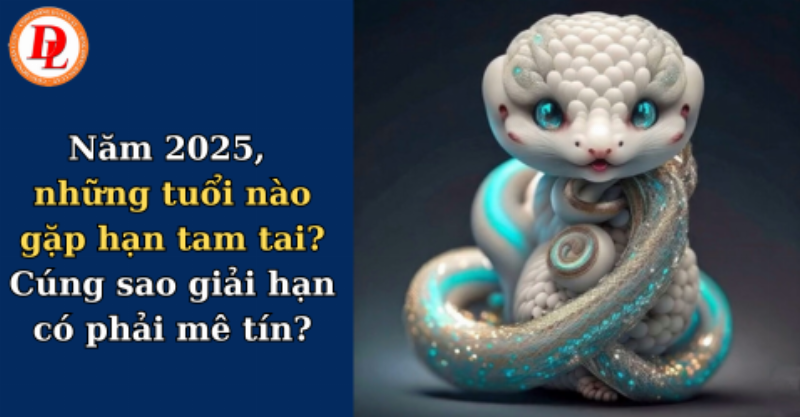Năm Tam Tai của 2003: Cách Tính, Hóa Giải và Lời Khuyên Quan Trọng