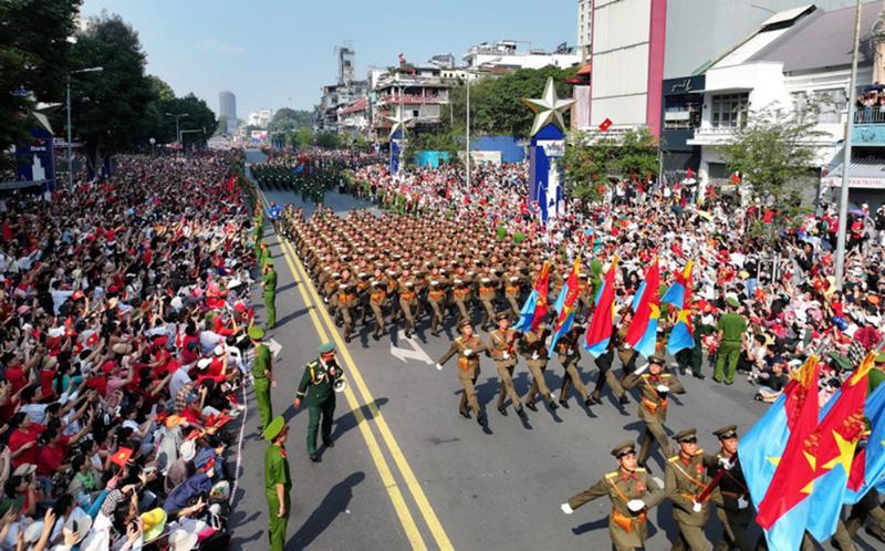 Hình ảnh minh họa tinh thần đồng hành của Công ty Khương Thịnh Miền Trung trong hành trình khám phá Nghệ An và Miền Trung.