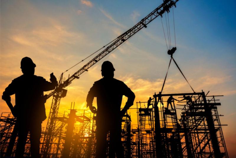 Minh họa các yếu tố đảm bảo chất lượng nhà cấp 3: Thiết kế, vật liệu, giám sát
