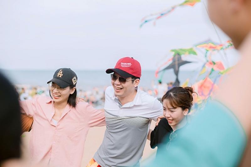 Thời điểm lý tưởng nhất để du lịch biển Hải Hòa và những điều cần lưu ý khi đặt khách sạn theo mùa