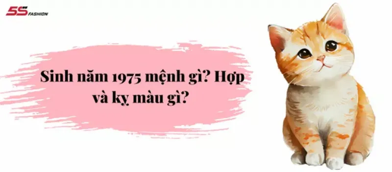 Gợi ý du lịch hợp phong thủy cho người sinh năm 1975 mệnh Thủy