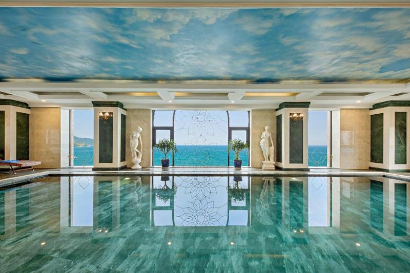 Eden Ocean View Đà Nẵng: Khám Phá Vị Trí Đắc Địa, Tiềm Năng Đầu Tư Và Trải Nghiệm Nghỉ Dưỡng Tuyệt Vời Tại Thành Phố Biển