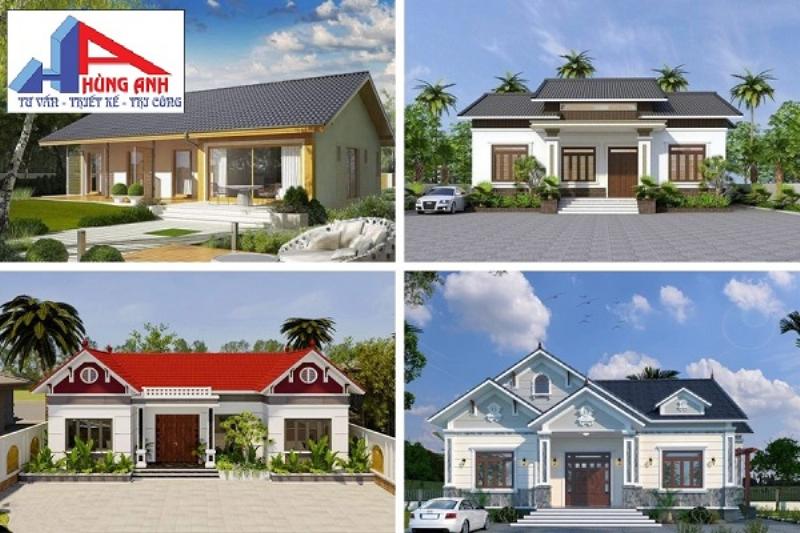 Giá Xây Nhà Cấp 4: Yếu Tố Ảnh Hưởng, Cách Tính, Lời Khuyên Tiết Kiệm