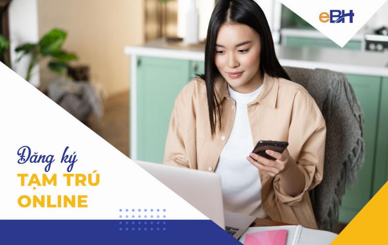 Các loại giấy tờ và hồ sơ cần thiết để thực hiện cách đăng ký tạm trú online thành công