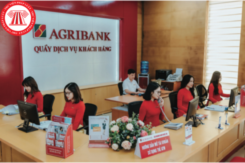 Danh mục giấy tờ cần chuẩn bị cho hồ sơ vay vốn ngân hàng Agribank không thế chấp