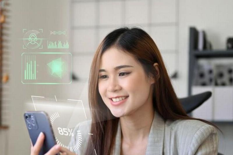 Một bàn làm việc gọn gàng với các loại giấy tờ hồ sơ vay vốn Agribank được sắp xếp ngăn nắp: CMND/CCCD, sổ hộ khẩu, giấy đăng ký kết hôn, giấy tờ thu nhập, giấy tờ tài sản đảm bảo.