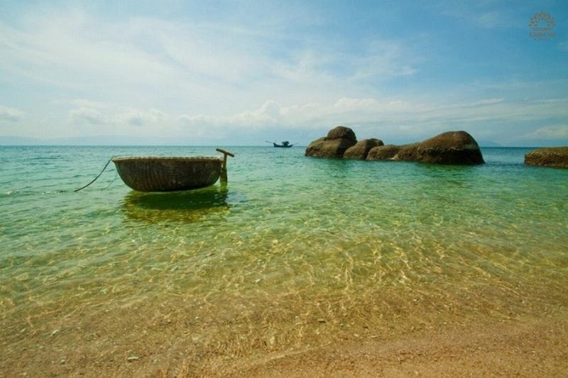 Khám phá những điểm tham quan và trải nghiệm độc đáo gần khu vực khách sạn biển Hải Hòa