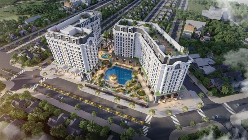 Khu Công Nghiệp Đình Trám: Vị Trí Chiến Lược, Cuộc Sống Tiện Nghi và Tiềm Năng Du Lịch