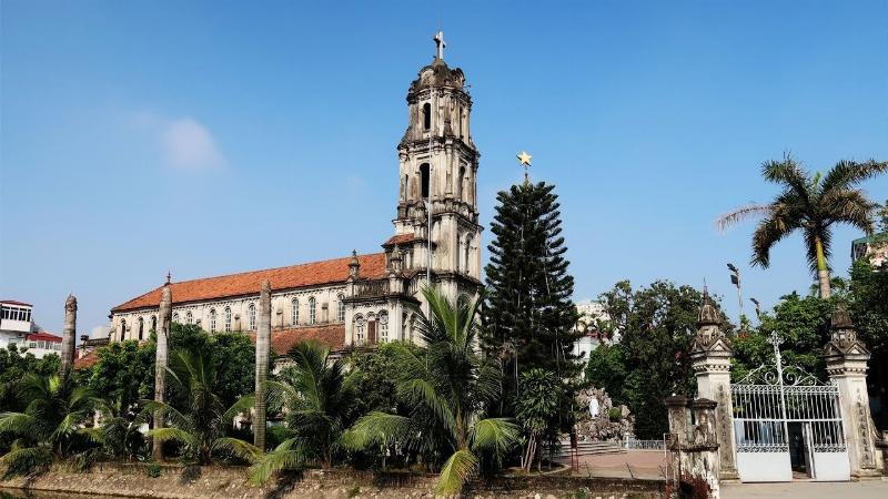 Khám phá khu đô thị Trung Văn: Vị trí đắc địa, tiện ích đa dạng, cộng đồng hiện đại cho cuộc sống lý tưởng