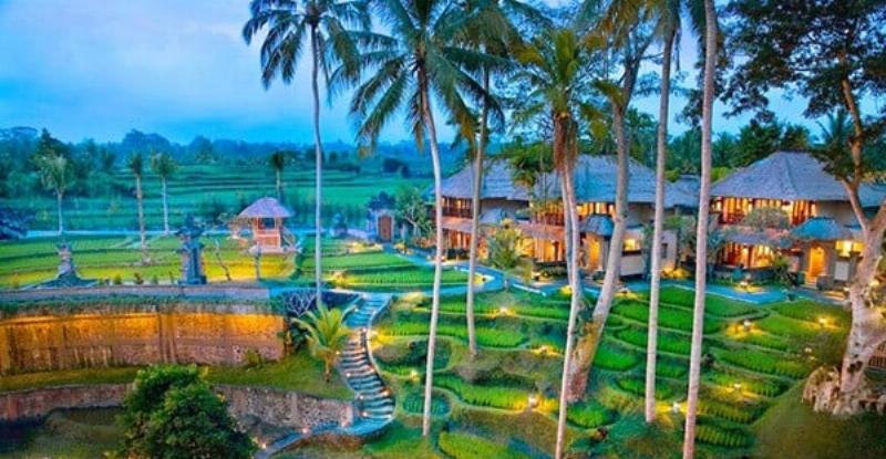 Khu du lịch Bến Xưa, điểm đến yên bình, ẩm thực hấp dẫn, trải nghiệm văn hóa
