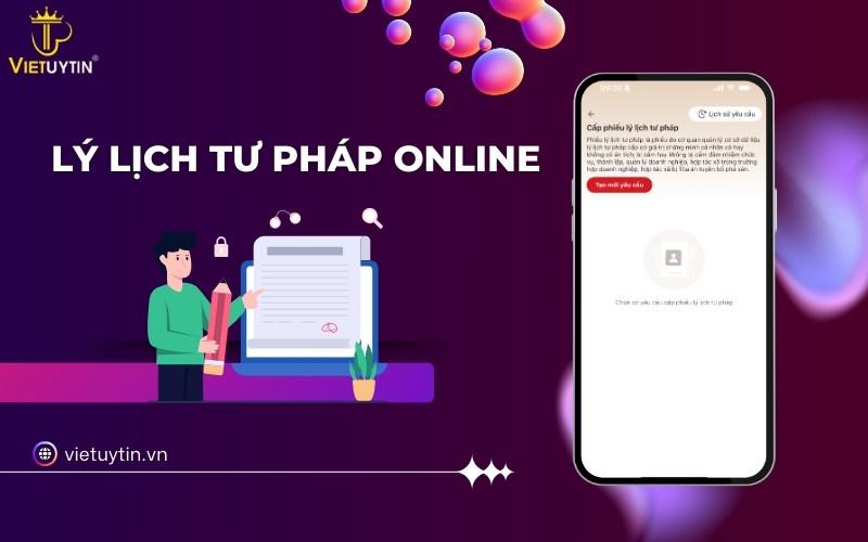 Những lợi ích vượt trội khi thực hiện cách đăng ký tạm trú online cho người dân