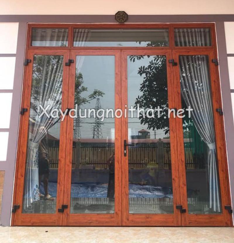 Những lời khuyên hữu ích từ chuyên gia giúp bạn đưa ra quyết định đúng đắn về kích thước cửa sổ 4 cánh.