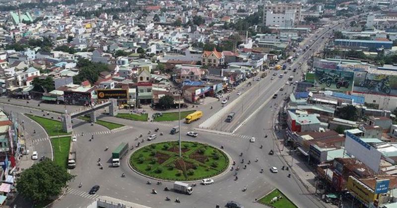 Các lưu ý quan trọng khi xem bản đồ quy hoạch Đồng Nai cho nhà đầu tư.
