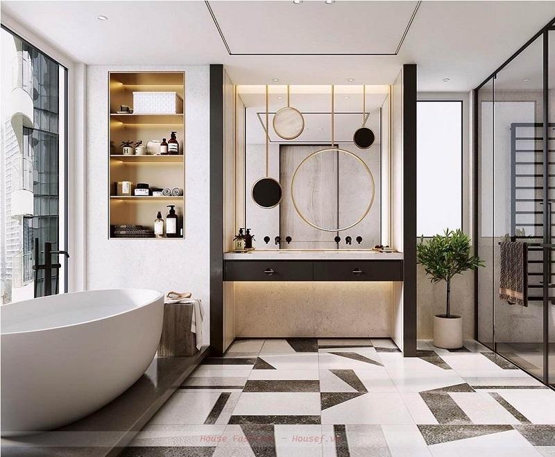 Biểu tượng cân bằng và hài hòa trong phong thủy