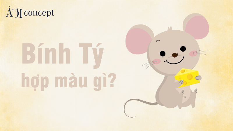 Lý do người mệnh Thuỷ nên tránh xa các màu vàng và nâu đất trong cuộc sống