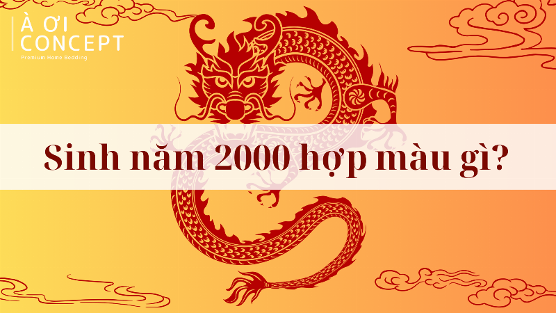 Nam 2000 Hợp Với Tuổi Nào: Giải Mã Tình Yêu, Hôn Nhân, Sự Nghiệp