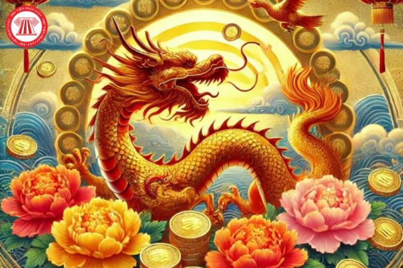 Hai người đàn ông, một là nam Canh Thìn 2000, bắt tay hợp tác trong kinh doanh.