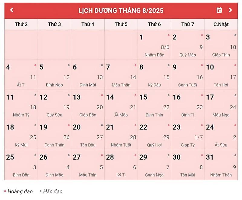 Ngày Tam Nương Là Ngày Nào? Hiểu Rõ Để Lên Kế Hoạch An Tâm Cho Mọi Hành Trình Và Quyết Định Quan Trọng