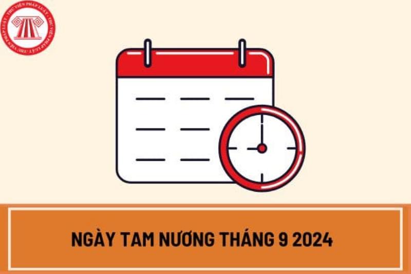 Ngày Tam Nương Là Gì, Nguồn Gốc, Ý Nghĩa Và Những Điều Kiêng Kỵ Trong Văn Hóa Việt Nam