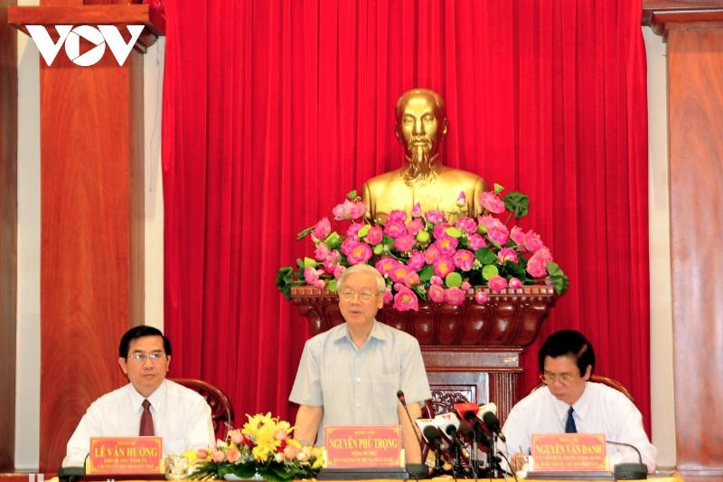 Ảnh hưởng của thời tiết lên hoạt động nông nghiệp và cuộc sống người dân tại Tân Bình, Cai Lậy, Tiền Giang.
