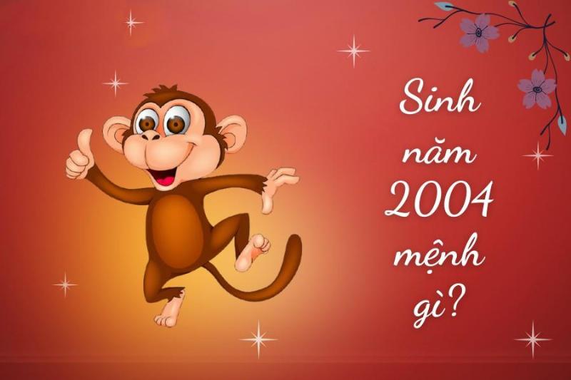 Nữ 2004 Hợp Với Nam Tuổi Nào? Khám Phá Bí Mật Tình Duyên Theo Phong Thủy và Tứ Trụ