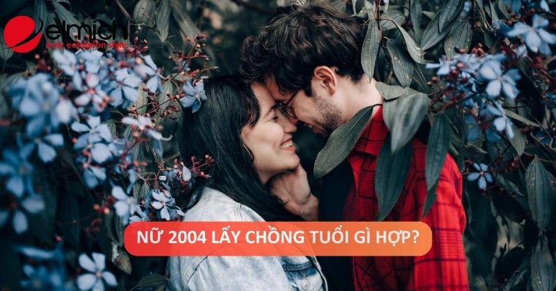 Hình ảnh minh họa một cặp đôi cùng tuổi Giáp Thân 2004, thể hiện sự đồng điệu và hòa hợp (nếu có).