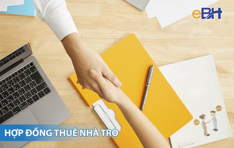 Quyền và nghĩa vụ của người thuê và người cho thuê trong hợp đồng thuê nhà trọ cần được ghi rõ ràng để tránh tranh chấp