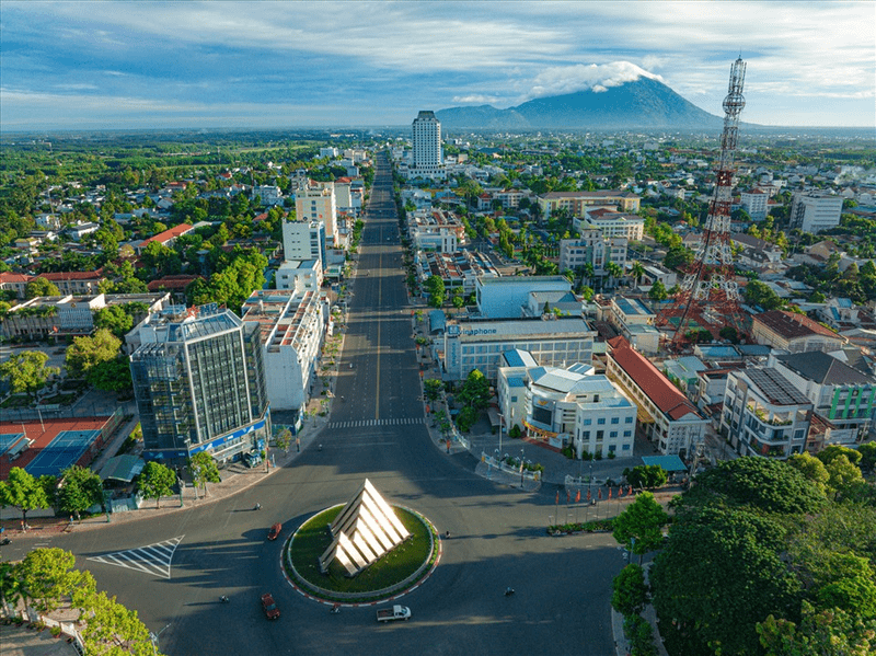 Thời tiết Phước Vinh, Châu Thành, Tây Ninh: Khám phá khí hậu, mùa đẹp nhất và bí quyết du lịch thông minh