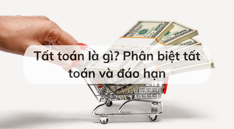 Thủ tục rút tiền trước hạn HD Bank