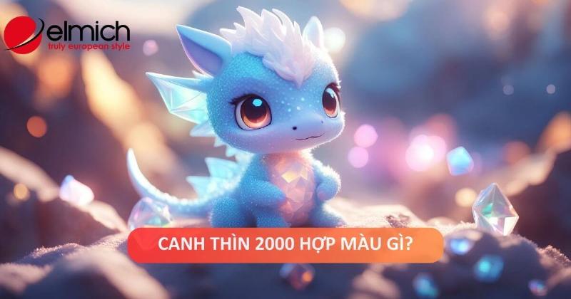 Chân dung tính cách người tuổi Canh Thìn sinh năm 2000 mệnh Kiếm Phong Kim