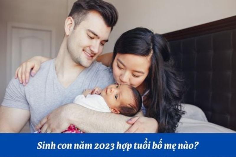 Chân dung tính cách của người sinh năm 2023 mệnh Kim Quý Mão