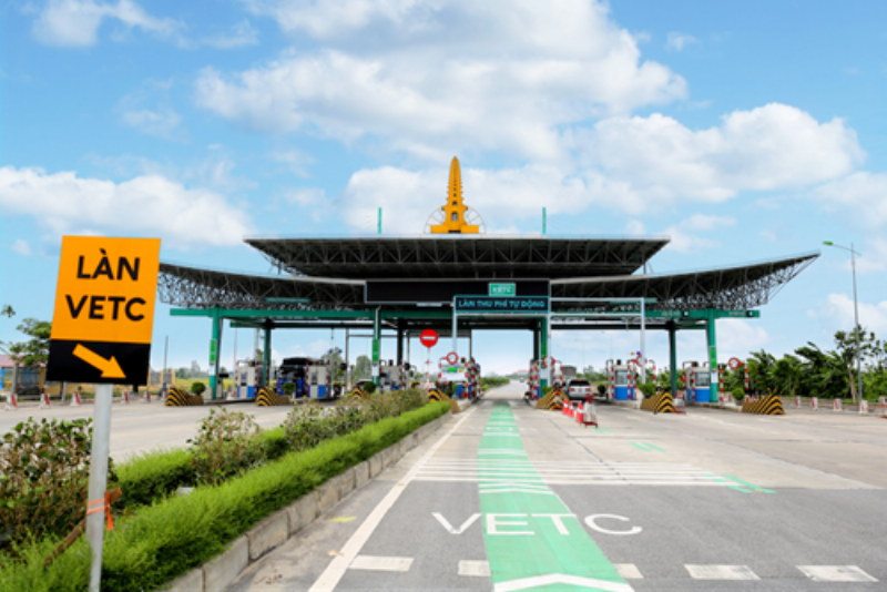 Trạm Thu Phí Suối Giữa: Hướng Dẫn, Kinh Nghiệm & Thông Tin Cập Nhật