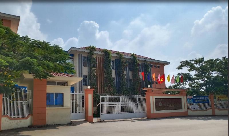 Trường Tiểu Học Lê Đức Thọ, Địa Chỉ, Chất Lượng, Cơ Sở Vật Chất, Tuyển Sinh, Cộng Đồng