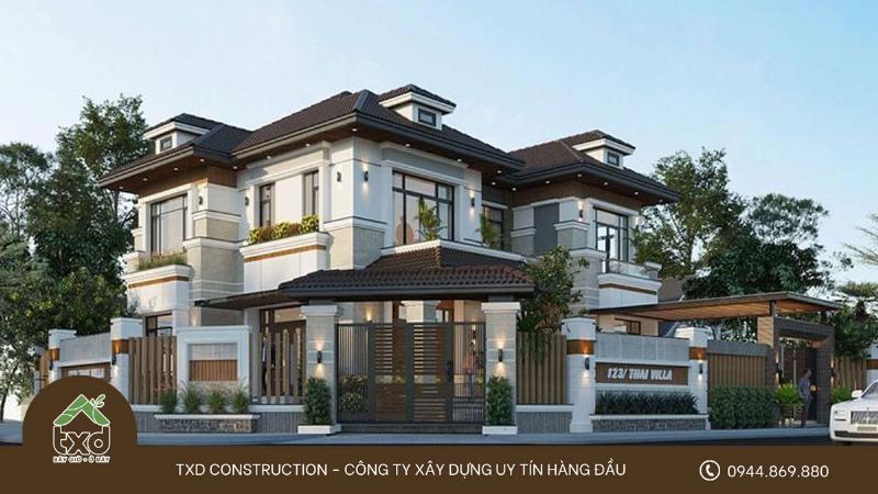 Ảnh minh họa danh sách các năm sinh được coi là tốt để làm nhà năm 2025