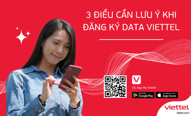 Giao diện ứng dụng My Viettel hiển thị mục ứng tiền và các tùy chọn hạn mức