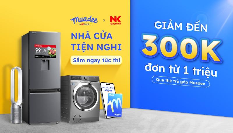 Ưu đãi tiết kiệm HD Bank - Chương trình khuyến mãi