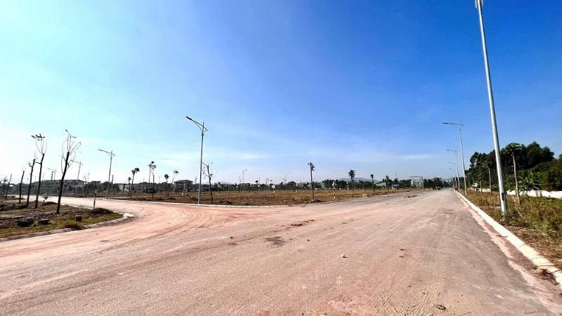Đường vành đai 4 đi qua địa phận tỉnh Bắc Giang (tuyến nối)