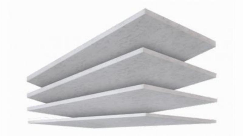 Các loại vật liệu phổ biến và phù hợp để xây dựng kết cấu sàn và lan can cho gác lửng nhà cấp 4