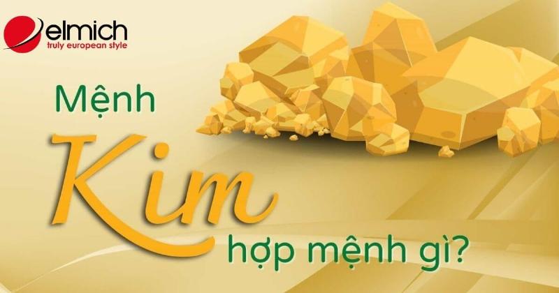Bộ sưu tập vật phẩm phong thủy hợp mệnh Kiếm Phong Kim (đá thạch anh vàng, vật bằng kim loại, tượng gốm sứ)