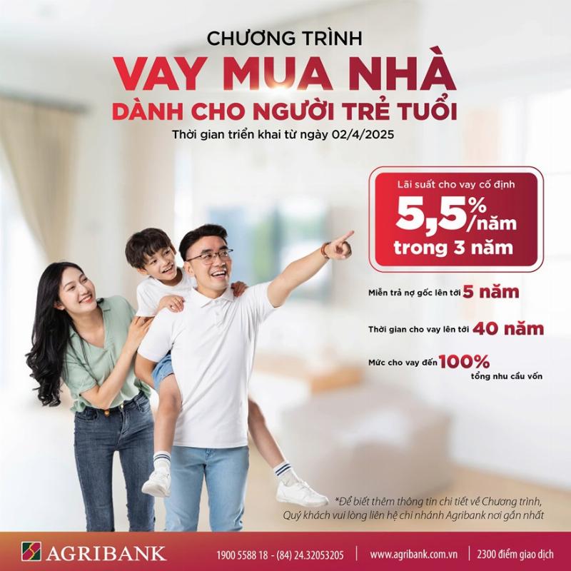 Vay Vốn Ngân Hàng Agribank Không Thế Chấp, Điều Kiện, Hồ Sơ, Lãi Suất, Quy Trình Chi Tiết